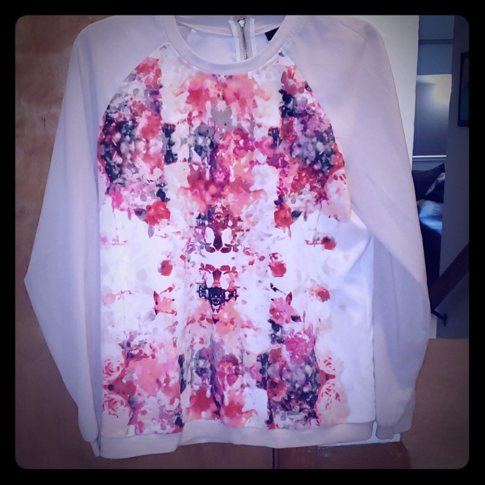 Apt 9 Blouse M